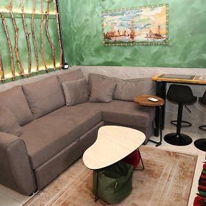 Appartement met een Slaapkamer